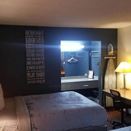 Osu 2 Queen Beds Hotel Room 117 Wi-Fi Stillwater Exterior photo