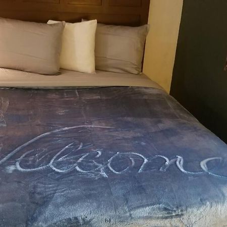 Osu 2 Queen Beds Hotel Room 117 Wi-Fi Stillwater Exterior photo
