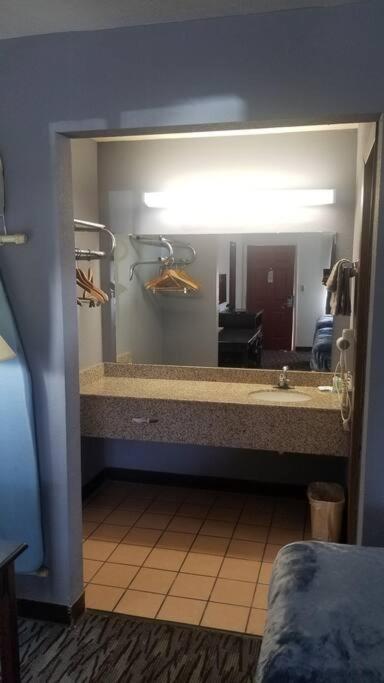 Osu 2 Queen Beds Hotel Room 117 Wi-Fi Stillwater Exterior photo